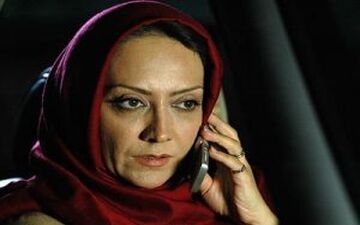 خانم بازیگر از سینما قهر کرد/ نقش هایی که پیشنهاد می دهند احمقانه است