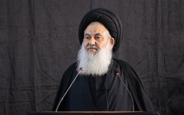 امام جمعه بغداد: خروج آمریکا نتیجه مقاومت مردم عراق است