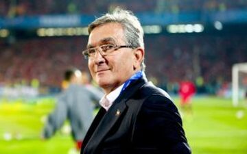 تهیه بلیت برای برانکو از سوی باشگاه پرسپولیس حقیقت ندارد