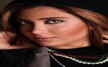  "نیکی مظفری" با آقای پسرخاله