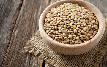 خواص عدس؛ چرا باید این ماده غذایی را در رژیم روزانه خود بگنجانید؟