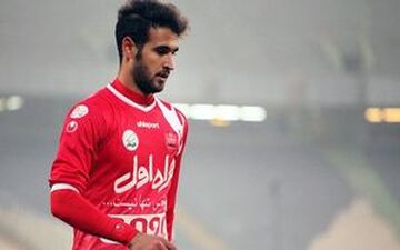 رزرو تنها جای خالی پرسپولیس برای یک هافبک