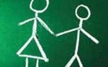  ازدواج های دردناکی که رو به افزایش است!