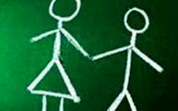  ازدواج های دردناکی که رو به افزایش است!