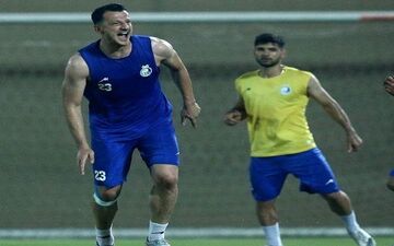 سنگ تمام یاغی پرسپولیس برای استقلال و فرهاد مجیدی + جزئیات