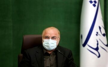 قالیباف: همکاری دولت و مجلس زمینه مناسبی برای حل مشکلات معیشتی به وجود آورده است
