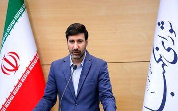 سخنگوی شورای نگهبان: رای‌گیری تا آخرین نفر در شعب ادامه خواهد داشت + ویدئو