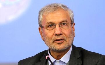 سخنگوی دولت زاهدان را به قصد تهران ترک کرد
