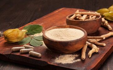 
این گیاه ضد کلسترول، ضد آلزایمر، ضد خستگی، مقوی حافظه و قوای جنسی است