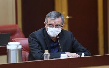 واکسیناسیون اساتید تا آخر مرداد انجام می شود