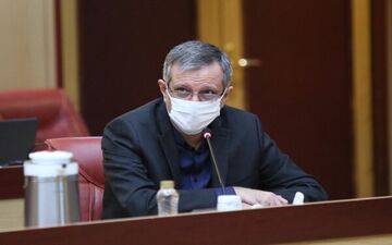 واکسیناسیون اساتید تا آخر مرداد انجام می شود