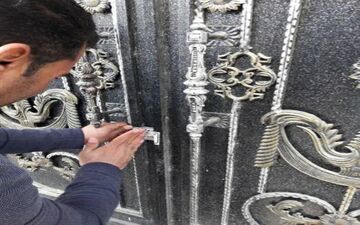 
مردم از مراجعه به مراکز غیرمجاز گردشگری کرمانشاه اجتناب کنند