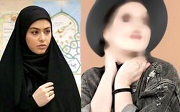  سکوت «ریحانه پارسا» شکست