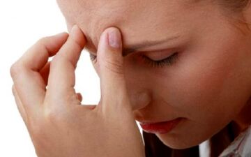 تزریق بوتاکس مسکن سردردهای میگرنی !
