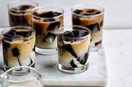 این دسر خوشمزه رو خیلی سریع درستش کن!