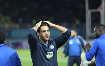انقلاب عجیب فرهاد مجیدی در استقلال ؛ رونمایی از تغییرات!