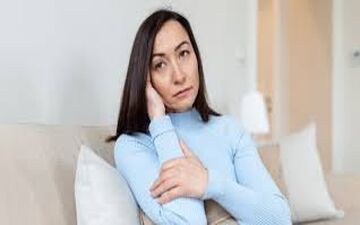  یائسگی زودتر از 40 سال این مشکلات استخوانی را به همراه دارد!