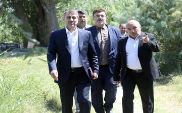 ماکو؛ دروازه‌ای استراتژیک برای تجارت و لجستیک در اروپا