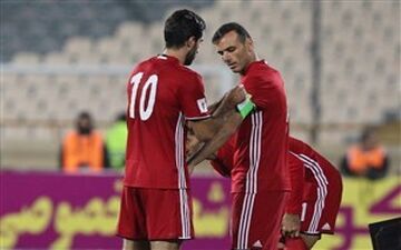  تجربه جدید سید جلال حسینی در پرسپولیس