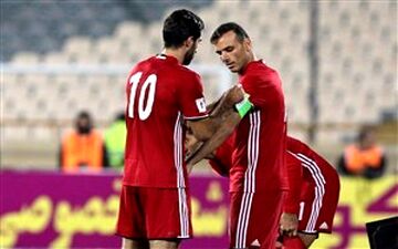  تجربه جدید سید جلال حسینی در پرسپولیس