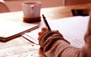 دعایی برای قبولی در کنکور