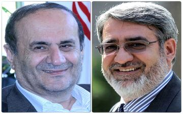  استاندار ایلام بعنوان عضو  شورای راهبری توسعه مدیریت وزارت کشور منصوب شد