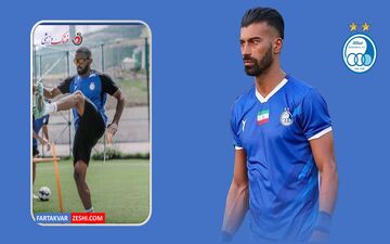 جانشین یامگا در قزوین پیدا شد!