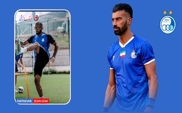 جانشین یامگا در قزوین پیدا شد!