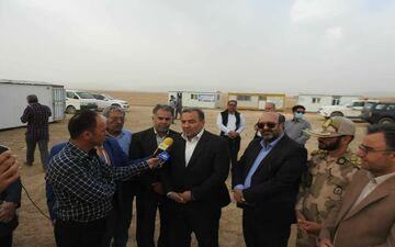 هلاله شمالی به یک گذرگاه مهم تبدیل خواهد شد