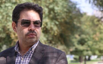 17 دوربین ثبت سرعت و تخلفات رانندگی در سطح شهر کرمانشاه نصب می شود