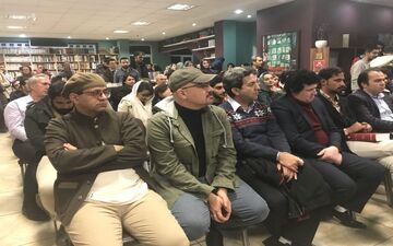 رونمایی از صدای عاشقانه‌‌ها 