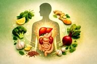 پاکسازی بدن با روشی ساده