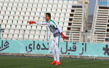 جانشین رحمتی در استقلال، پرسپولیسی دو آتیشه از آب درآمد + عکس