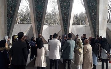 برنامه‌های بزرگداشت روز ملی حکیم خیام اعلام شد