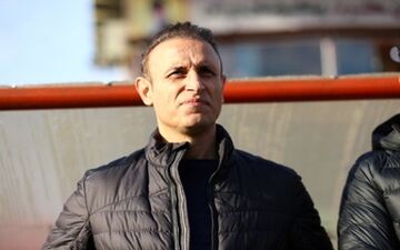  یحیی گل محمدی اجازه جدایی یک پرسپولیسی را نداد