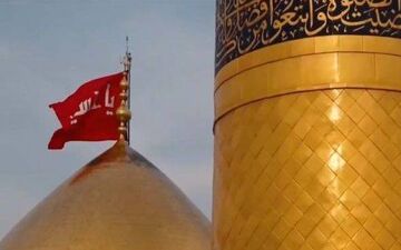 اجتماع «به تو از دور سلام» در کرمانشاه برگزار می‌شود


 