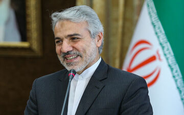 مشکل حصر باید حل شود/مواضع رییس جمهور در مساله حصر در شورای عالی امنیت ملی اعلام شد