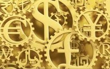 قیمت طلا، قیمت دلار، قیمت سکه و قیمت ارز امروز ۹۶/۱۲/۰۹