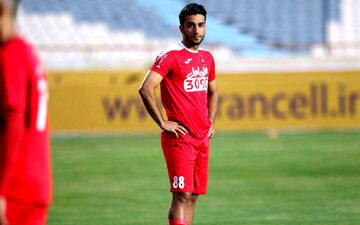 تغییر ” برانکو ” در ترکیب ” پرسپولیس ” برای بازی با السد مشخص شد