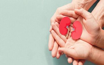 ماءالشعیر برای دفع سنگ کلیه مناسب است؟