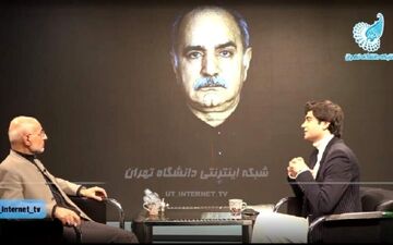 سخنان «هولناک» میرسلیم درباره پرویز پرستویی / «وای به حال» فرهنگ و هنر این مملکت 