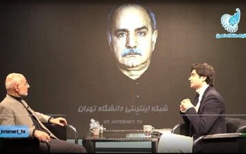 سخنان «هولناک» میرسلیم درباره پرویز پرستویی / «وای به حال» فرهنگ و هنر این مملکت 