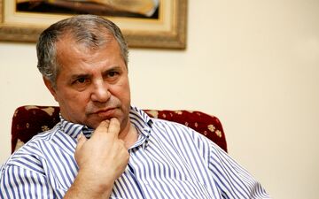 گاف بزرگ رسانه های سعودی درباره علی پروین! +عکس
