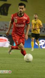 سپاهان- پرسپولیس