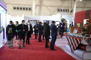 نمایشگاه گردشگری