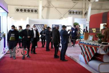 نمایشگاه گردشگری