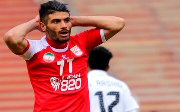 
آقایی: شایعه پیوستن به پرسپولیس را نگویید!/ کیانی هرچه بگوید حرف دل ما است