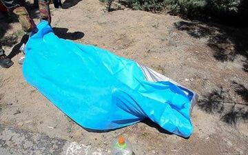 کشف بقایای جسد در ارتفاعات شمیرانات؛ پرونده به پزشکی قانونی رفت