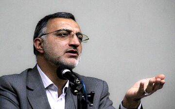 زاکانی به این نکته توجه کند/ استفاده از نزدیکان در حد معقول