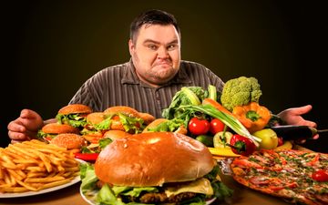 سندرم متابولیک چیست؟اگر سریع غذای میخوری این مطلب را حتما بخوان